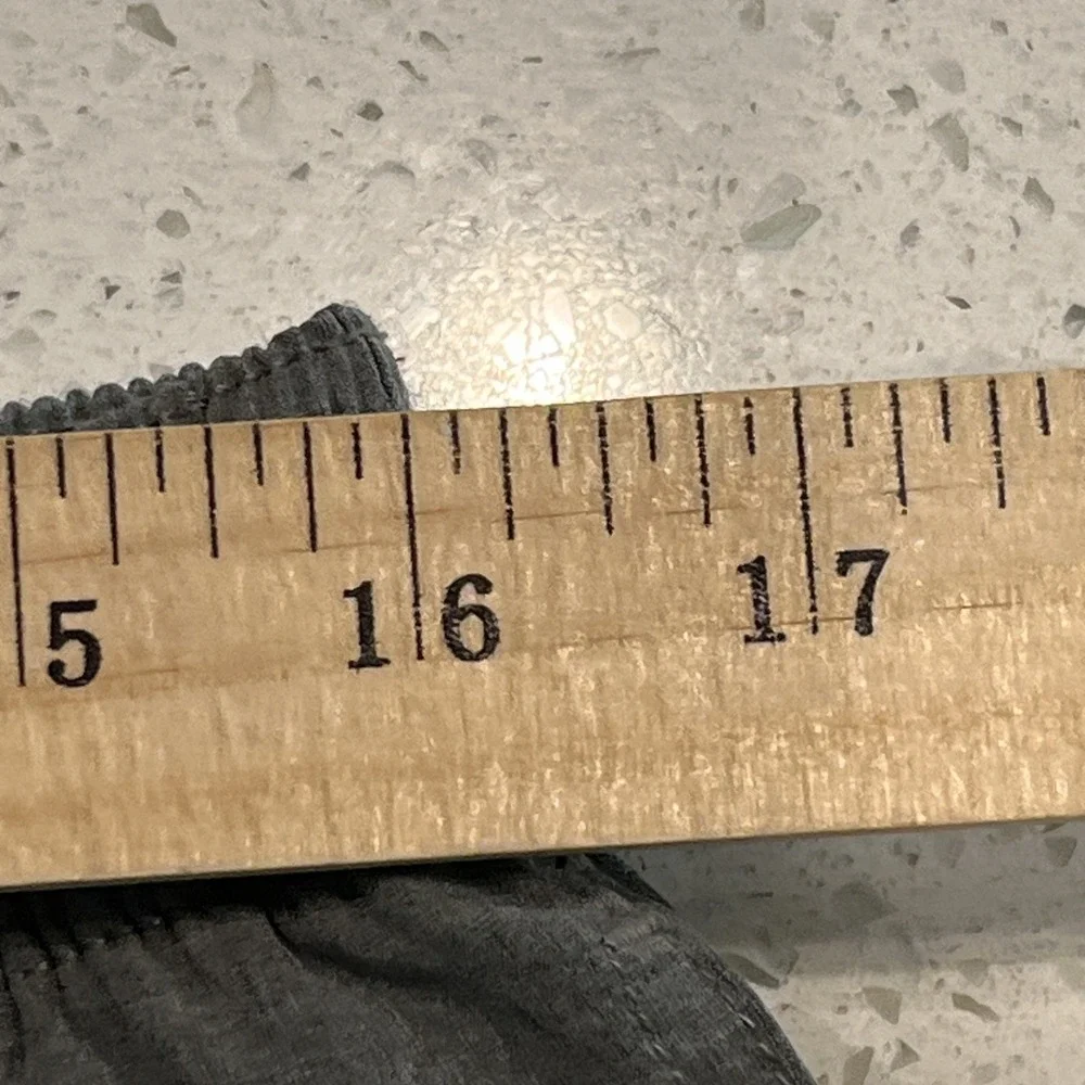 Chubbies Mens Grey 7